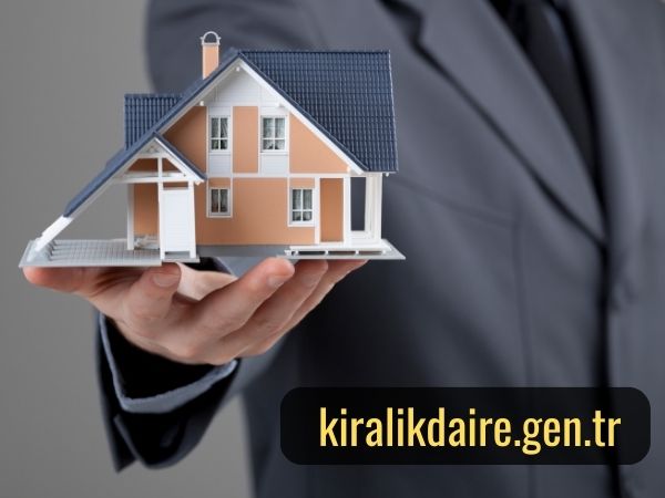 Ortaköy Mahallesi Kiralık Daire